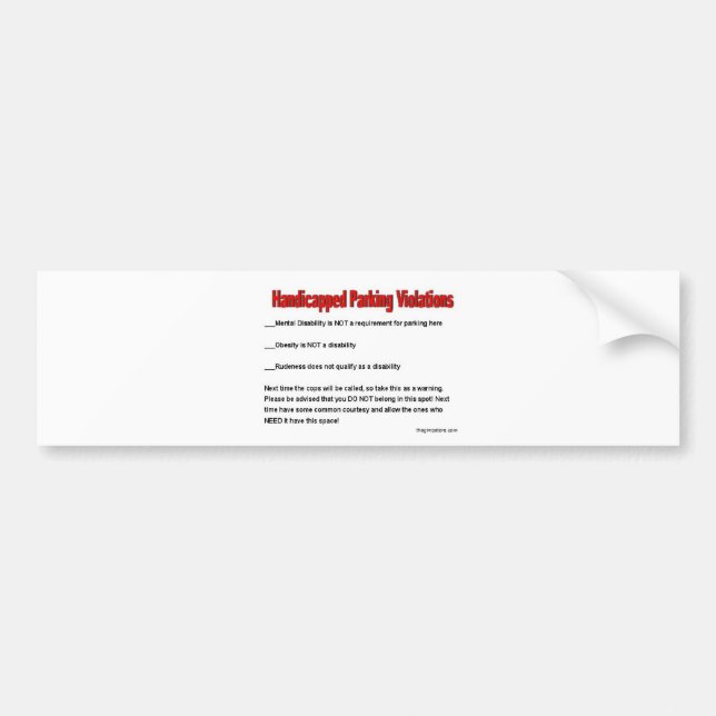 thegimpstore.com bildekal (Framsidan)