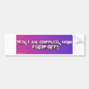 thegimpstore.com bildekal