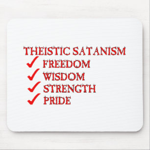 Theistic Satanism/Luciferianism fromhet Musmatta