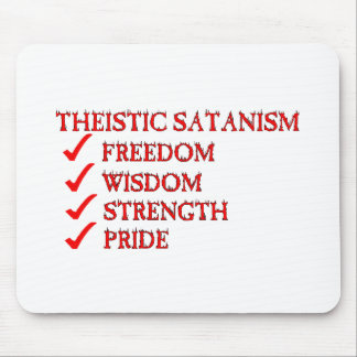 Theistic Satanism/Luciferianism fromhet Musmatta
