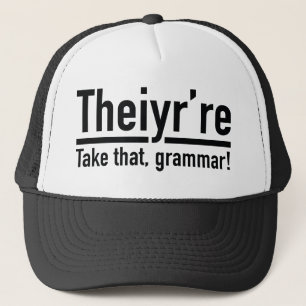 Theiyr're Keps