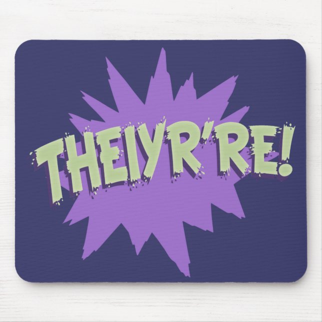 Theiyr're Musmatta (Framsidan)