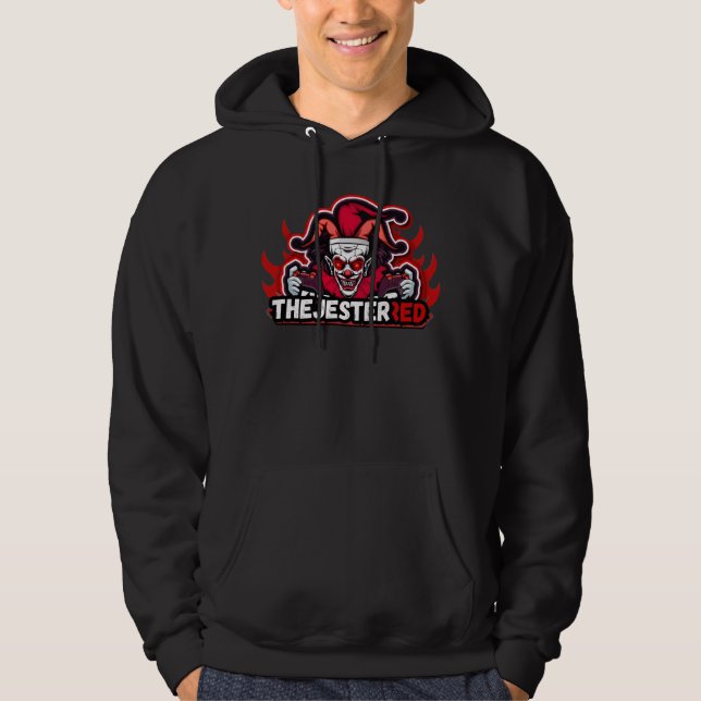 THEJESTER HOODIE (Framsida)