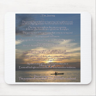 TheJourney Mousepad Musmatta