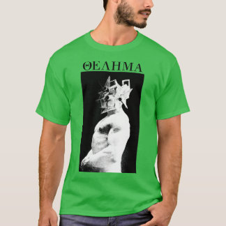 THELEMA 2 T SHIRT