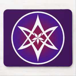 ThelemaCord Mousepad Musmatta