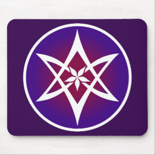 ThelemaCord Mousepad Musmatta