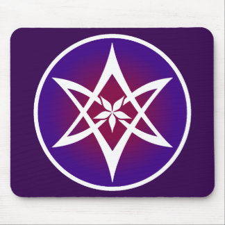 ThelemaCord Mousepad Musmatta