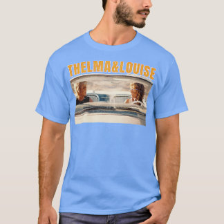 Thelma och Louise T Shirt
