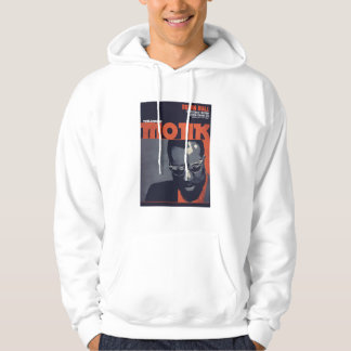 Thelonious Munk Hoodie