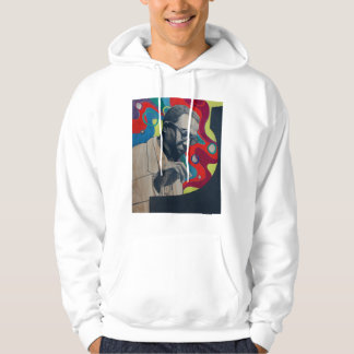Thelonious Munk Hoodie