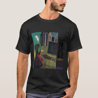 Thelonious Munk Quartet Misterioso Classic T-Shirt
