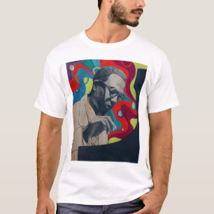 Thelonious Munk T Shirt