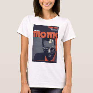 Thelonious Munk T Shirt