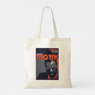 Thelonious Munk Tygkasse
