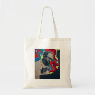 Thelonious Munk Tygkasse