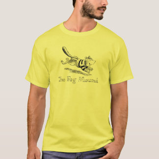 thelonious tee shirt