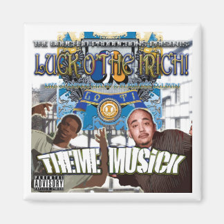 Theme Musick Magnet