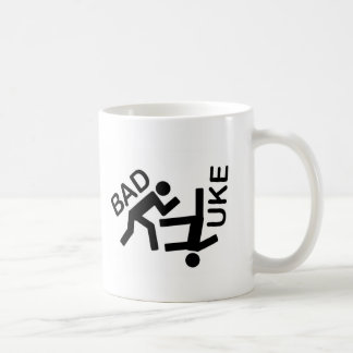 Themed Judo utrustar Kaffemugg