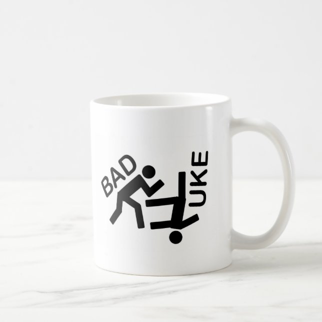 Themed Judo utrustar Kaffemugg (Höger)