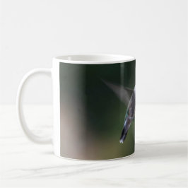 Themed muggar för surrfågel