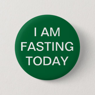 Themed Ramadan knäppas Knapp