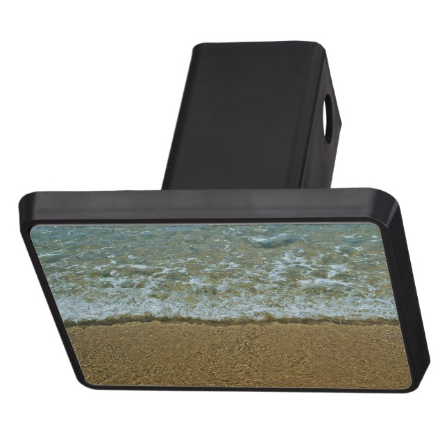 Themed strand skydd för dragkrok (Topp)