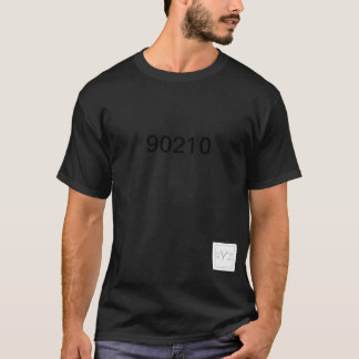 Themed T-tröja för grannskap T Shirt
