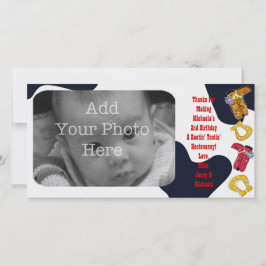 Themed tack för HootenannyHoedownCowboy -