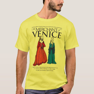 TheMerchantOfVeniceShirt Tee Shirt