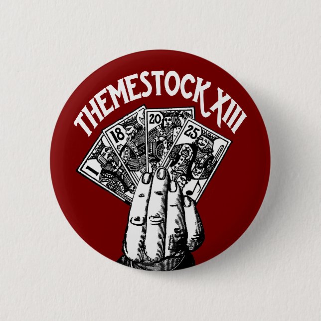 Themestock XIII-knapp Knapp (Framsida)