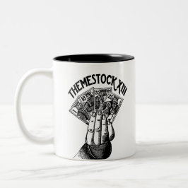 Themestock XIII Mugg