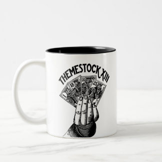 Themestock XIII Mugg