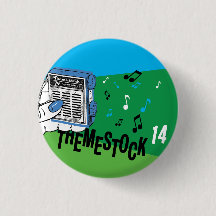 Themestock XIV Damtröja