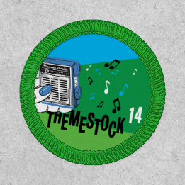 Themestock XIV-plåster