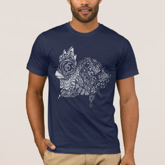 TheMexicken Darks Tee