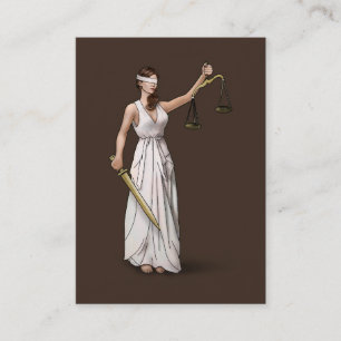 Themis - Bistre Visitkort