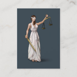 Themis - kol visitkort