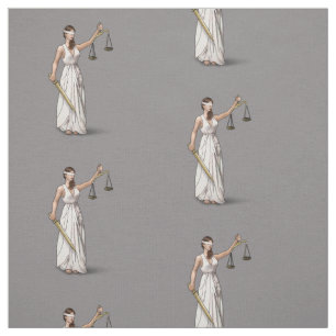 Themis - Titanium Tyg