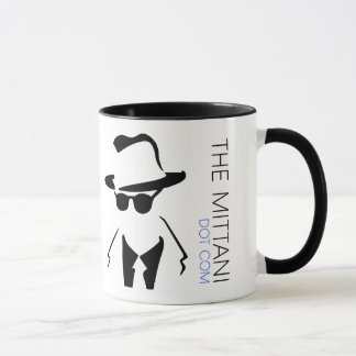 TheMittani.com mugg