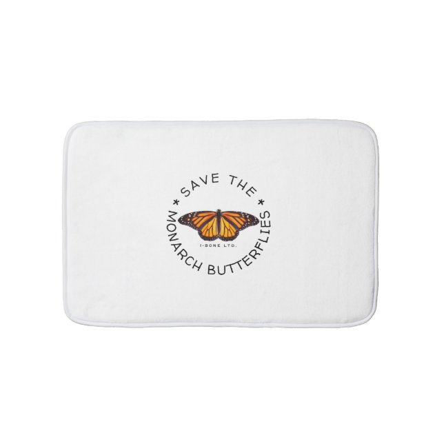 THEMONARCHS MONARCHS 3  BADRUMSMATTA (Framsidan)