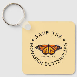 THEMONARCHS MONARCHS 3 NYCKELRING