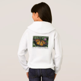 THEMONARCHS THE MONARCHS 2a HOODIE T Shirt
