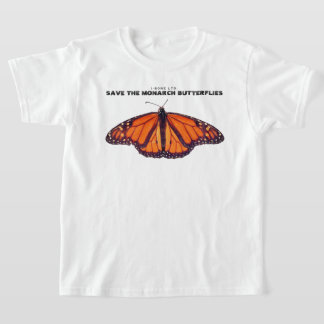 THEMONARCHS THE MONARCHS 2bbl T Shirt