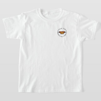 THEMONARCHS THE MONARCHS 2lc T Shirt