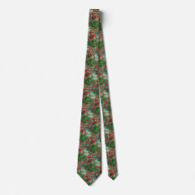 Thems's Berries Tie