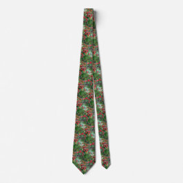 Thems's Berries Tie Slips