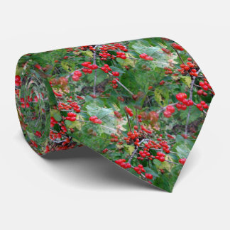 Thems's Berries Tie Slips