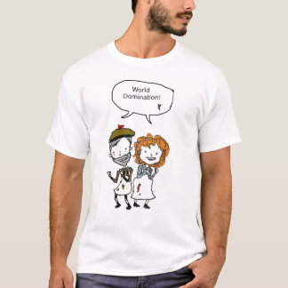 Thenardiersen T Shirt