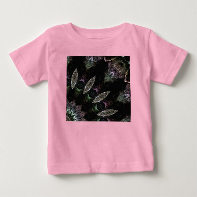 Theo Baby T-Shirt (Framsida)